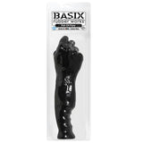 Basic Essentials Stretchy Vibrating Support Cage