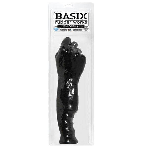 Basic Essentials Stretchy Vibrating Support Cage
