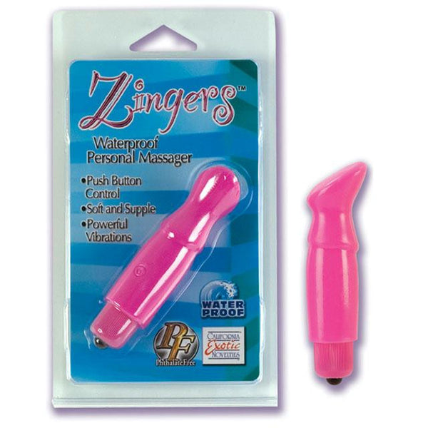 PicoBong Tano Plug Vibe Purple