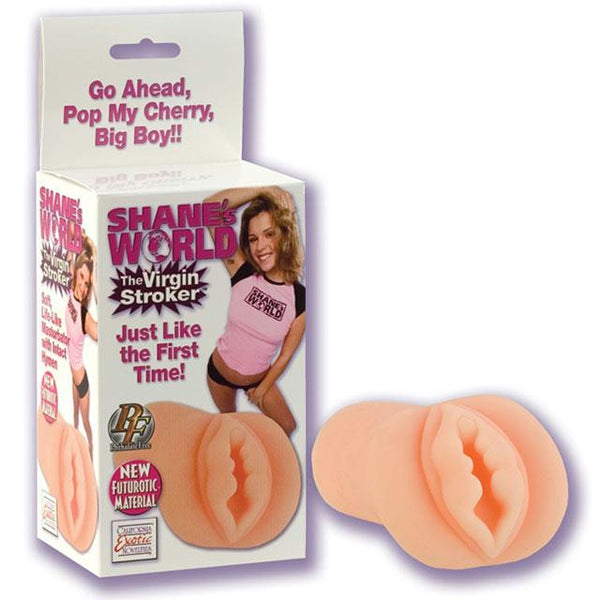 Blush Mimi Silicone Dong (Pink)