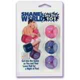 Travel Size Mini Midget Love Doll