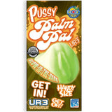 Blush Venus Multi Zone Clitoral Anal & G Spot Slicone Stimulator (Pink)