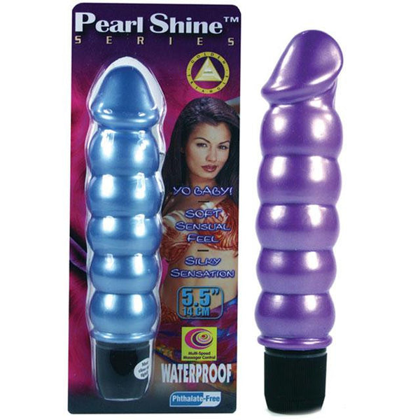 Basix Rubber Works - 12in. Double Dong Black