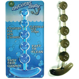 Fetish Fantasy Chocolate Dream Vibrating Hollow Strap-On