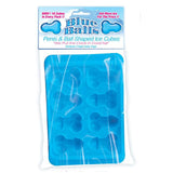 Glas Quintessence Beaded Anal Slider