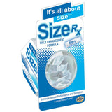 Body Action Size RX Sample Tube 3ml (50-Bowl)