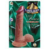 Perfection Dolphin 3.5in. Silicone Multispeed Waterproof Mini Vibe (Purple)