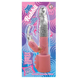Kama Sutra Love Essentials Purse Raspberry Kiss