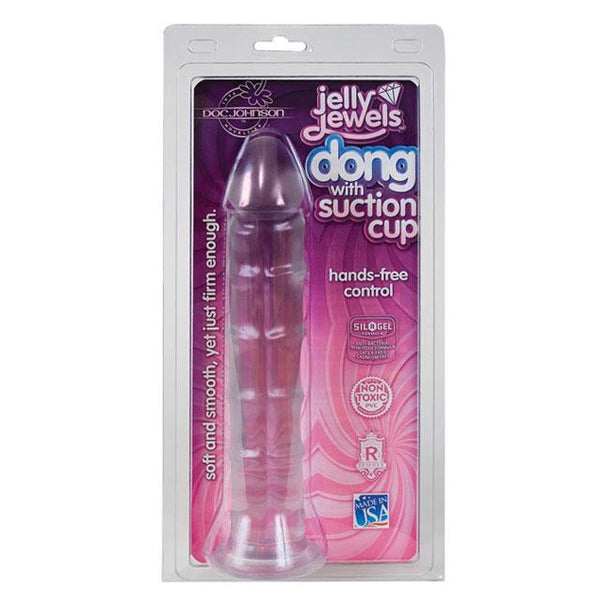 Love Candy The Vixen Purple