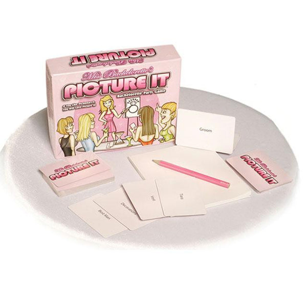 PDX Dollz - Kneeling Nikki