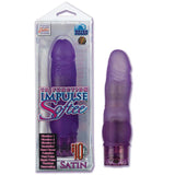 Wet Dreams Light Up Extreme Pleasure Probe MS-Clear
