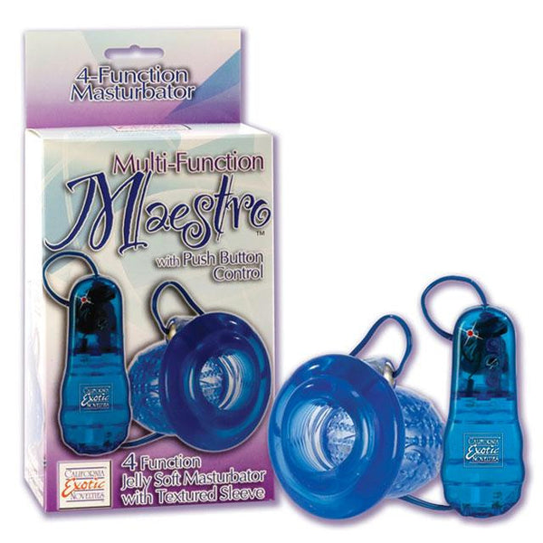 COLT Rider - Red Silicone Probe