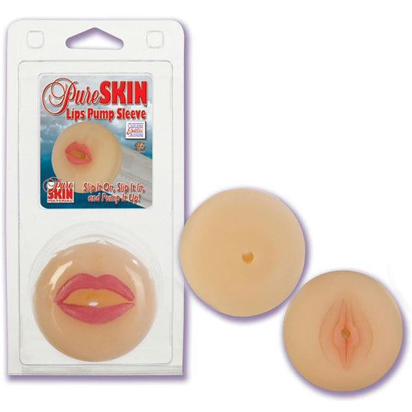 Dr. Joel Kaplan Silicone Prostate Probe Graduated