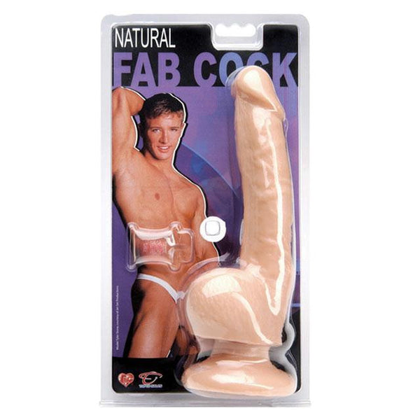 Anal Fantasy Collection XL Silicone Plug