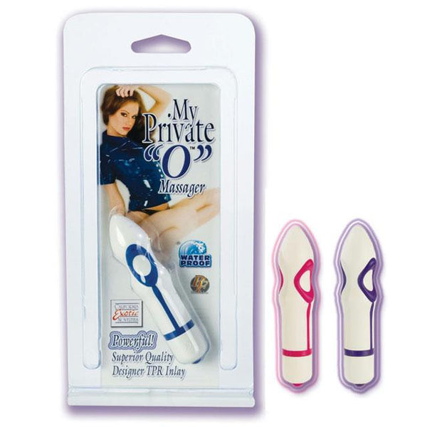 My Private O - Purple