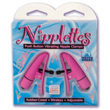 Blush B Yours #1 9in. Cock Multispeed Waterproof Vibe (Pink)