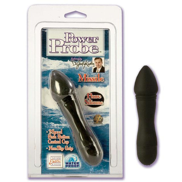 Dr. Joel Kaplan ® Power Probe™ - Missile
