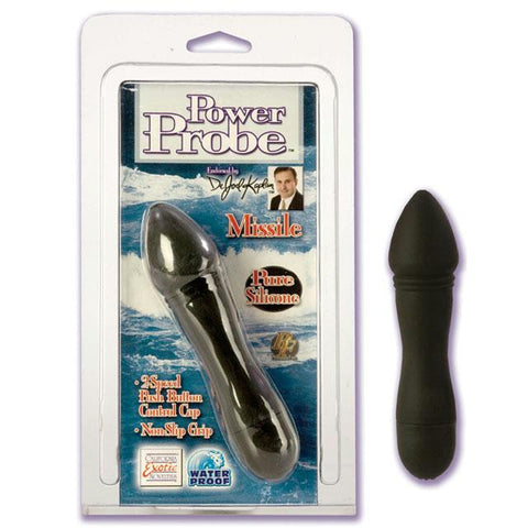 Dr. Joel Kaplan ® Power Probe™ - Missile