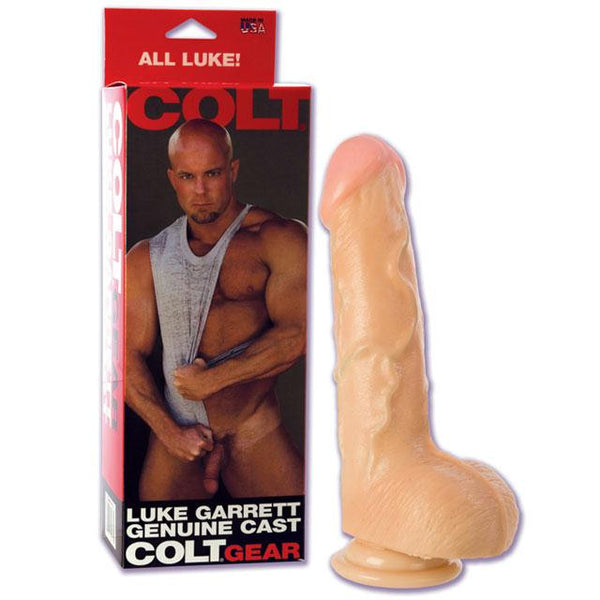 COLT ® Luke Garrett Cock™