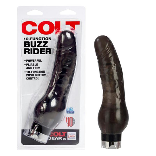 Blush Performance Vx1 Motorized Pump