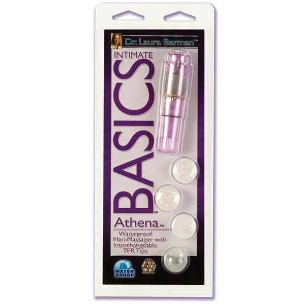 Blush M1 Your Virtual Partner Vaginal & Anal Simulating Stroker