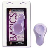 Dr. Laura Berman Pomona Palm Size Massager