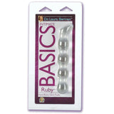 Dr. Laura Berman ® - Ruby™ Glass Probe