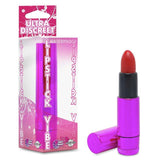 Vibro Panty With Multispeed Waterproof Remote Bullet (White)