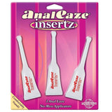 S&M XOXO Paddle: Pink