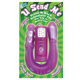 Smart Glass, G-Spot, Pink on Pink
