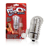 Screaming O The FingOs (Box of 6 assorted items)