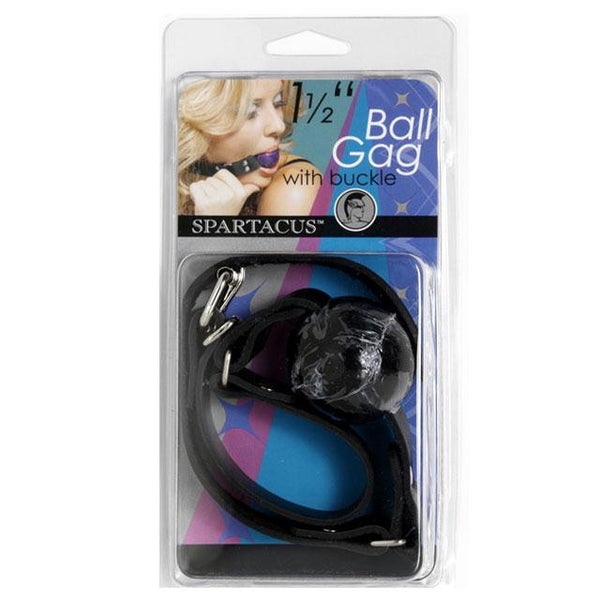 Fetish Fantasy Extreme 8in Vibrating Silicone Spiral Strap-On Red