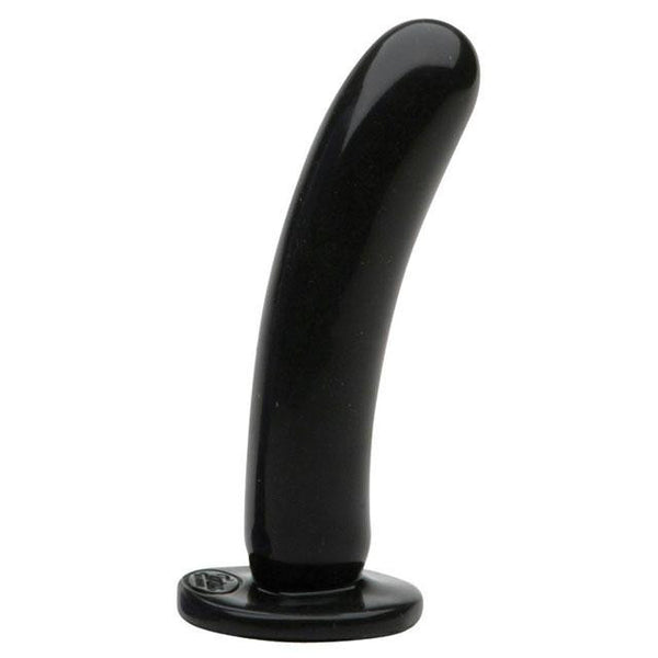Tantus Silk Medium (Black)