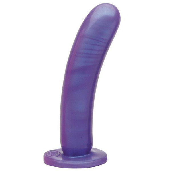 Tantus Silk Medium (Purple Haze)