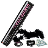 Wet Dreams Diamond Girl Mini Vibe -Pink