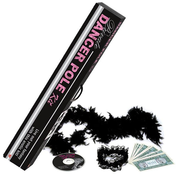 Wet Dreams Diamond Girl Mini Vibe -Pink