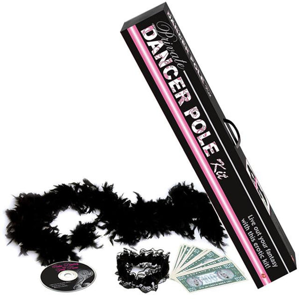 Wet Dreams Diamond Girl Mini Vibe-Black