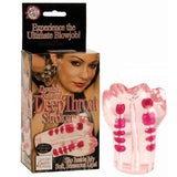 2pc Sophisticated Lace Chemise & G-string Set M/L