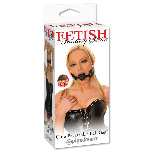 Vibrating Strapless Strap-On (Pink)