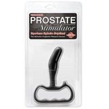 S&M Rubber Tickler: Purple