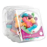 Bachelorette Party Favors Jolly Pecker Pops (Display of 50)