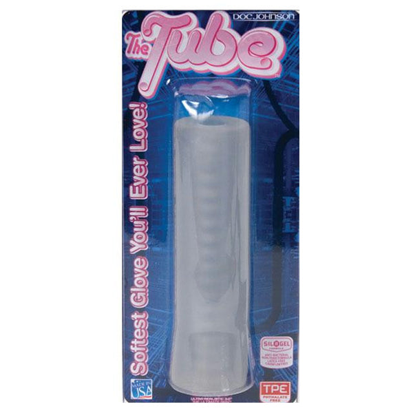Neon Luv Touch G-Spot Orange