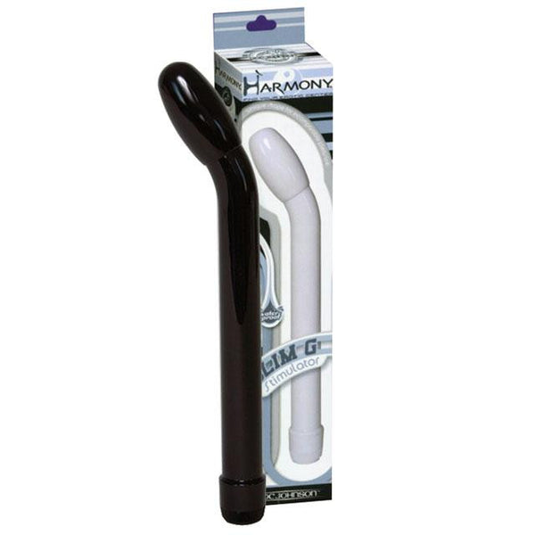 Harmony Slim G Yin (Black)