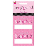 Blush Silicone Finger Vibe 7X WP (Pink)