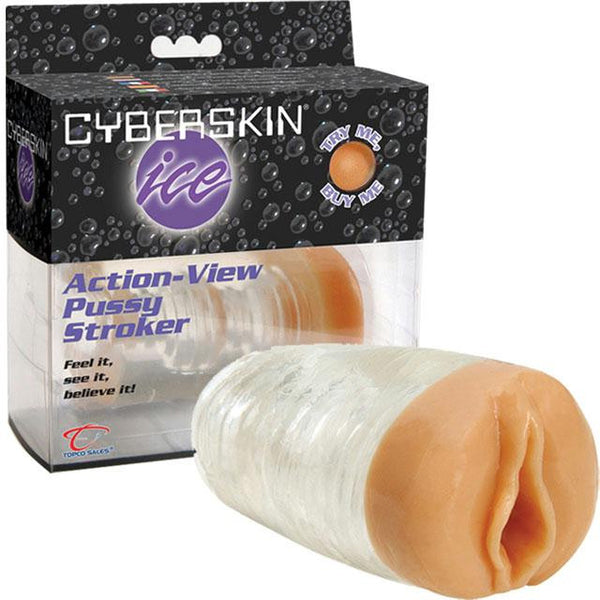 Bad Boy Buddies Vibrating Mouth