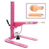 Caesar 2.0 Love Machine 100v (Pink)