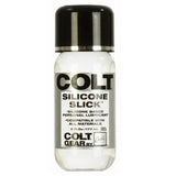 COLT ® Silicone Slick™ Personal Lubricant