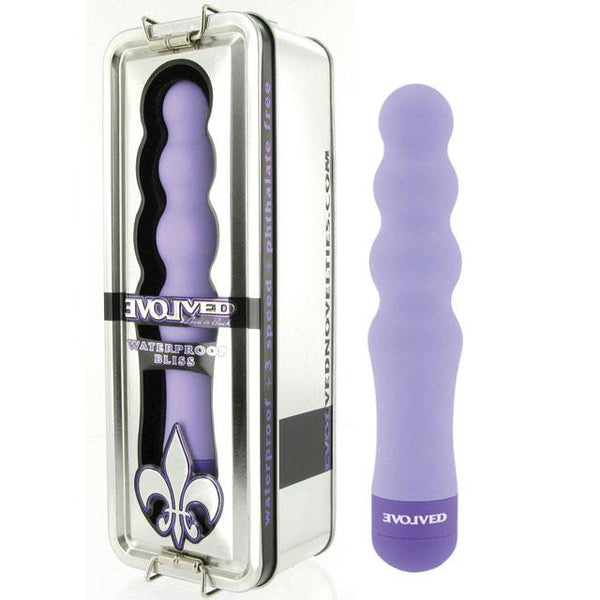 Flirt: Soft Blindfold (Black)