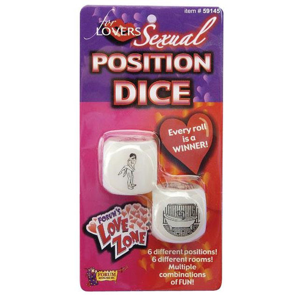 Orgasmix (8 Pillow Packs)
