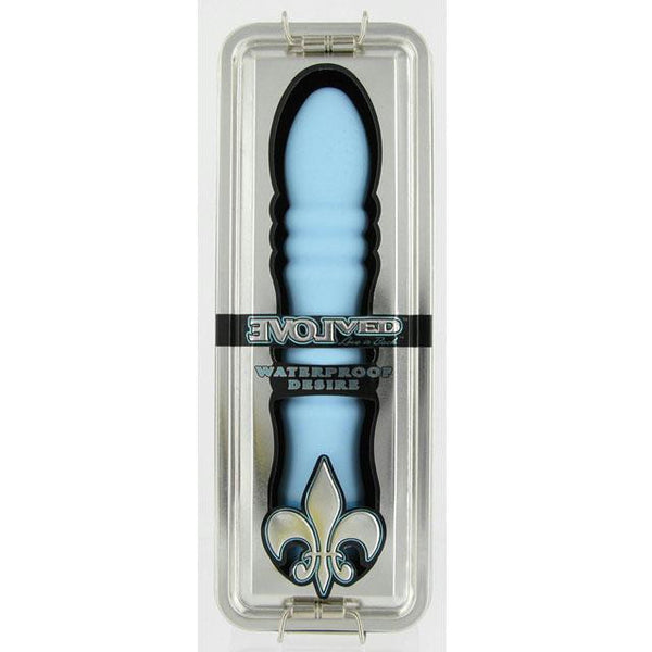 Ostrich Black Feather Tickler (Open Stock)